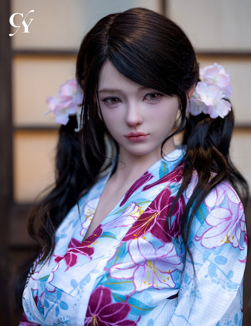Sato Asuka: 162cm E-Cup Realistic Sex Doll-Set-62 Sex Doll Queen Sato Asuka: 162cm E-Cup Realistic Sex Doll-Set-62 Sex Doll Queen