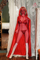 Scarlett : Dolls Castle White Sex Doll