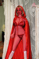 Scarlett : Dolls Castle White Sex Doll