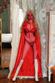 Scarlett : Dolls Castle White Sex Doll