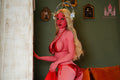 Scarlett : Dolls Castle White Sex Doll