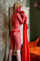 Scarlett : Dolls Castle White Sex Doll