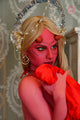 Scarlett : Dolls Castle White Sex Doll