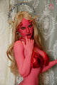 Scarlett : Dolls Castle White Sex Doll