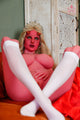 Scarlett : Dolls Castle White Sex Doll