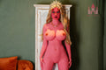 Scarlett : Dolls Castle White Sex Doll