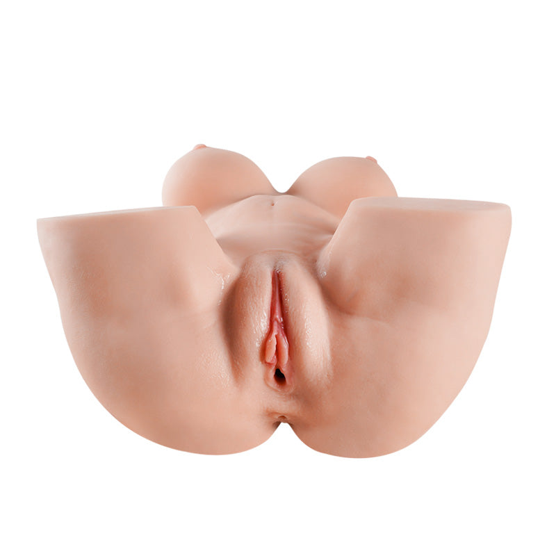 Scarlett fair: 41cm Real Tantaly Sex Doll Torso[Arrive 5-7days]
