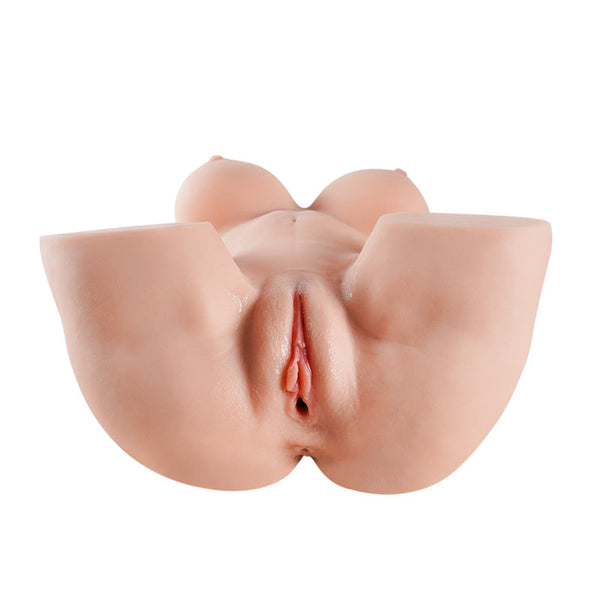 Scarlett fair: 41cm Real Tantaly Sex Doll Torso[Arrive 5-7days]