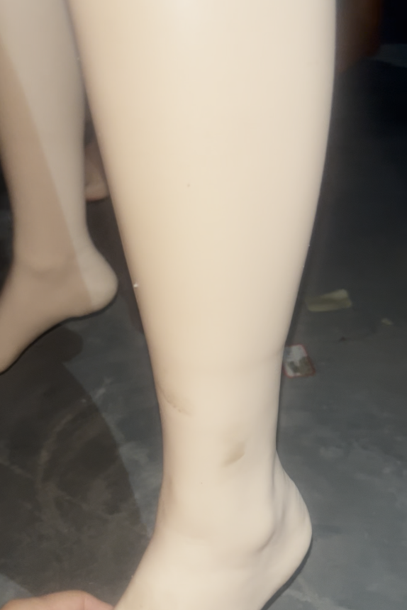 161cm A-Cup Premium Silicone Sex Doll-[Factory Seconds]