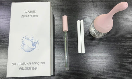 Cleaning Kits for Sex Doll Sex Doll Queen Cleaning Kits for Sex Doll Sex Doll Queen