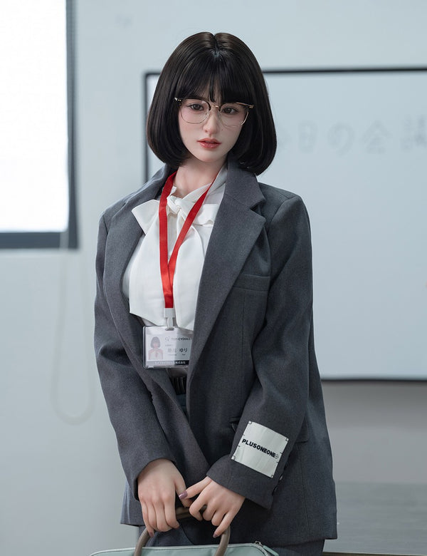 Yuri ROS: 168cm F-Cup Realistic Sex Doll-Set-37