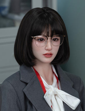 Yuri ROS: 168cm F-Cup Realistic Sex Doll-Set-37
