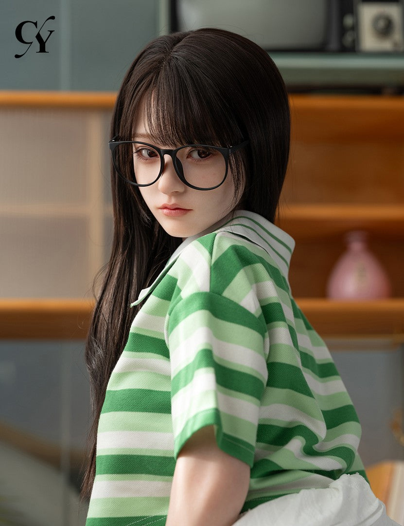 Shuyu: 157 cm D-Cup Realistische Sexpuppe-Set-31  Sex Doll Queen