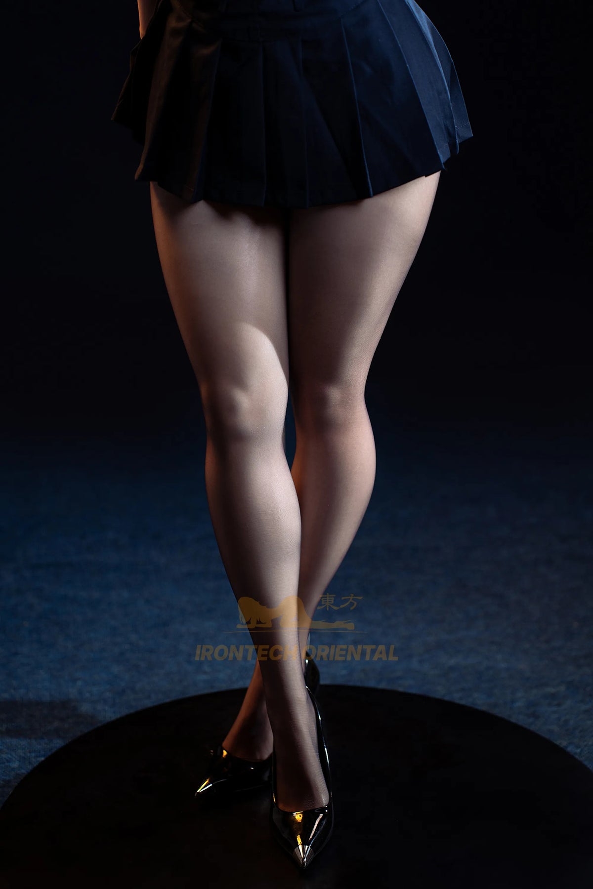A5 Yui: 158cm E-Cup Shy Crush Japanese Sex Doll | Oriental Series