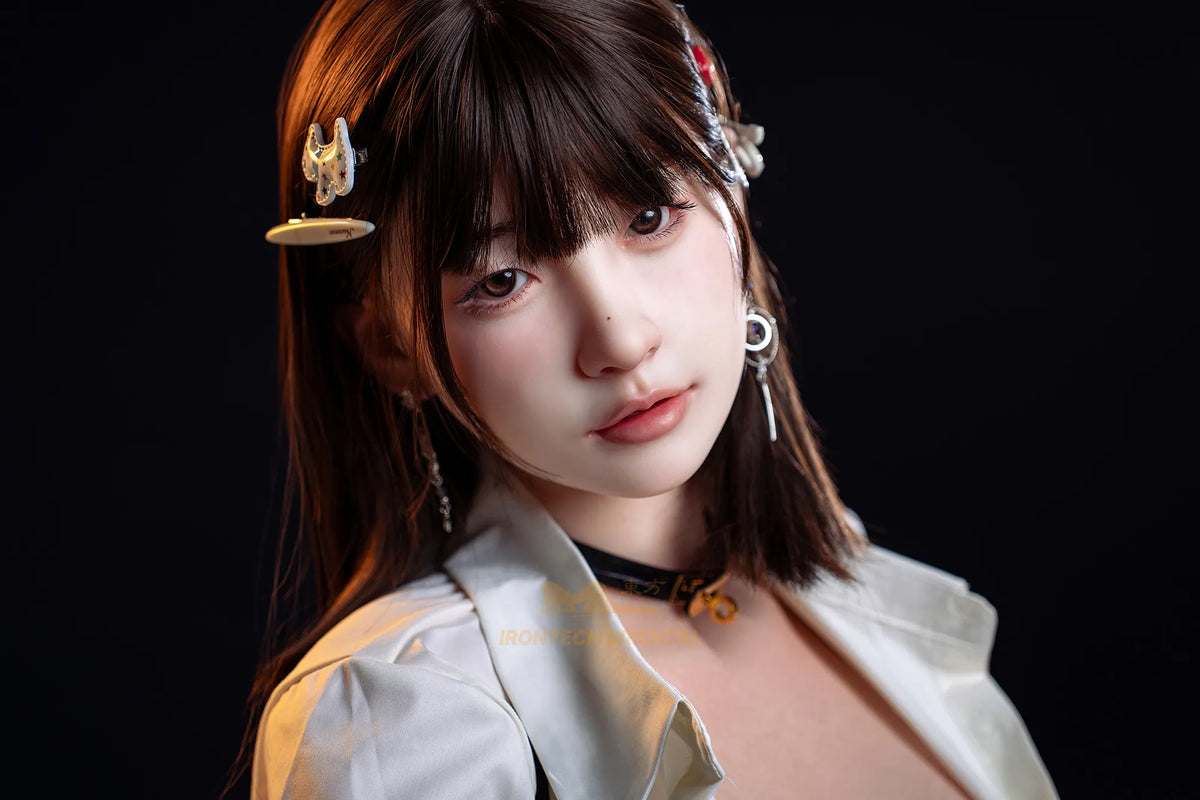 A5 Yui: 158cm E-Cup Shy Crush Japanese Sex Doll | Oriental Series