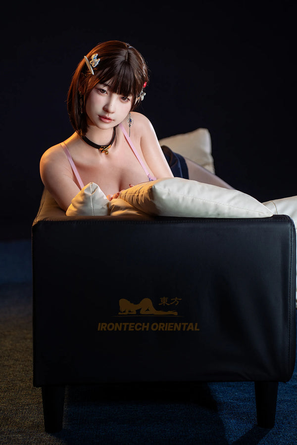 A5 Yui: 158cm E-Cup Shy Crush Japanese Sex Doll | Oriental Series