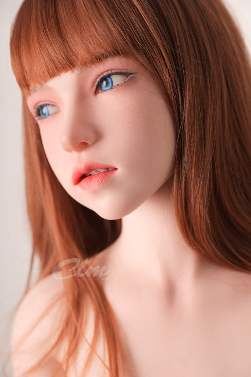 Grace: 160cm Realistic Silicone Love Doll-Climax Doll