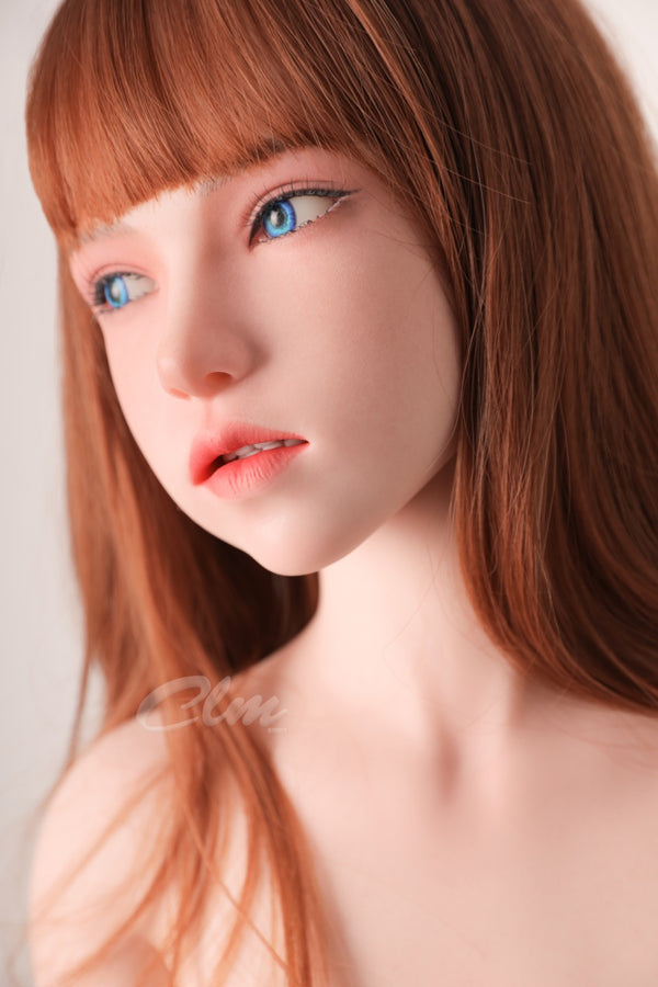 Grace: 160cm Realistic Silicone Love Doll-Climax Doll