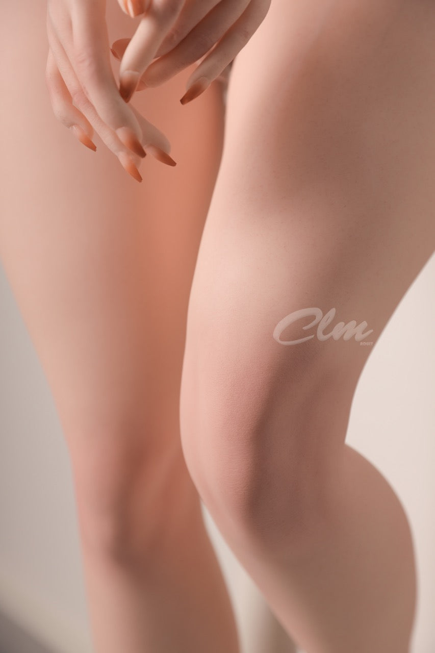 Grace: 160cm Realistic Silicone Love Doll-Climax Doll