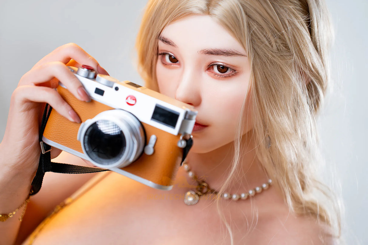 Eileen S40: 158cm E-Cup Socialite Beauty Japanese Sex Doll | Oriental Series