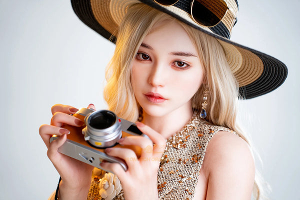 Eileen S40: 158cm E-Cup Socialite Beauty Japanese Sex Doll | Oriental Series