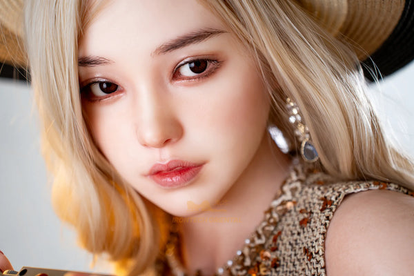 Eileen S40: 158cm E-Cup Socialite Beauty Japanese Sex Doll | Oriental Series