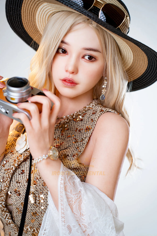Eileen S40: 158cm E-Cup Socialite Beauty Japanese Sex Doll | Oriental Series