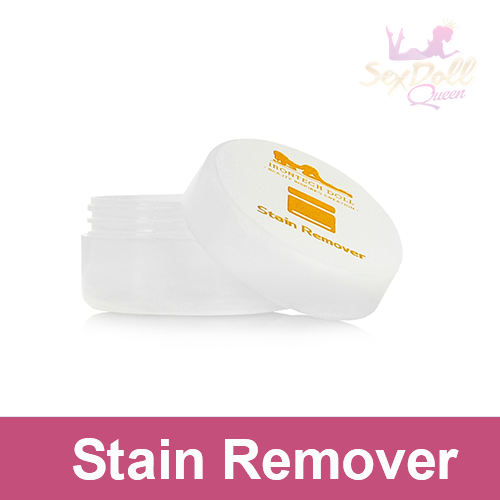 Sex Doll Stain Remover  (Not to Be Sold Without Sex Doll)