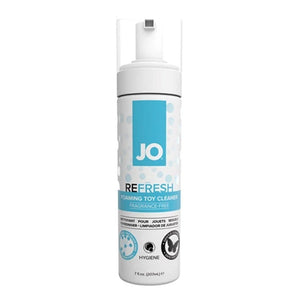 Nettoyant Moussant pour Jouets Refresh - System JO
