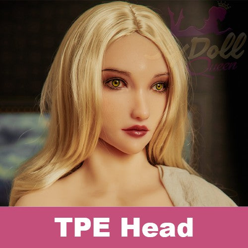 Doll Castle | Extra TPE Head Upgrade (Not to Be Sold Without Sex Doll)