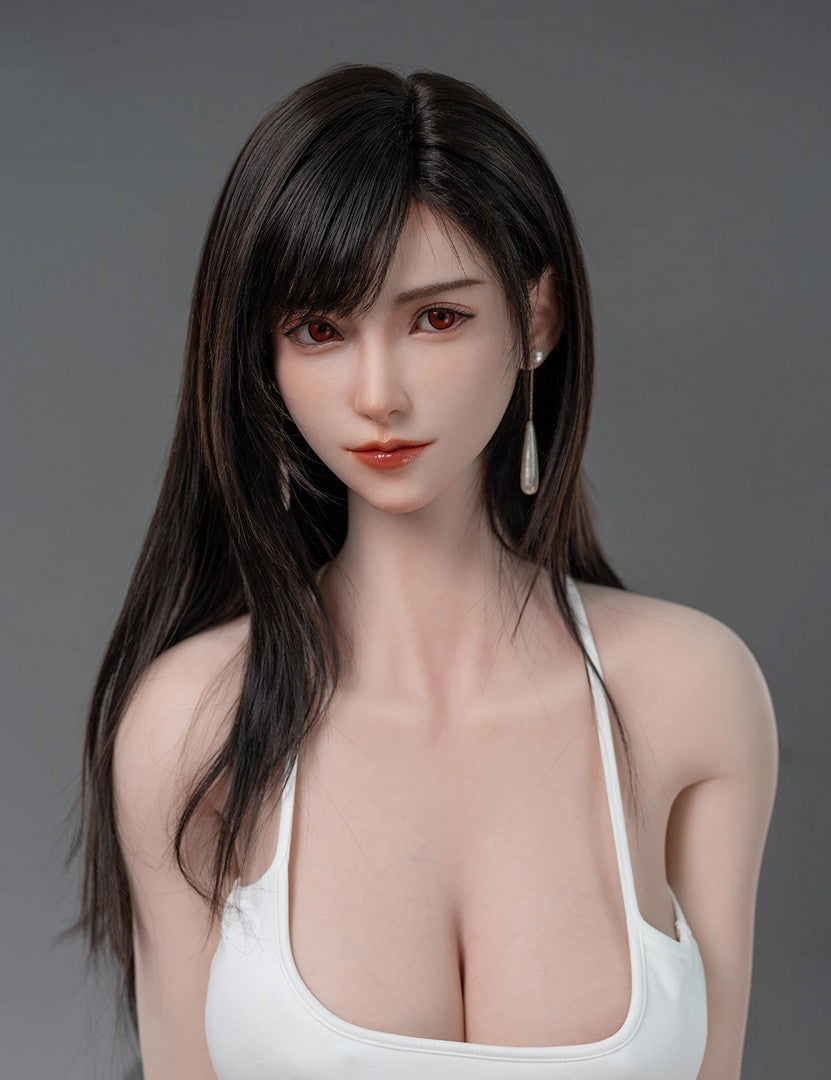 Talia: 168cm F-Cup Realistic Sex Doll-Set-26