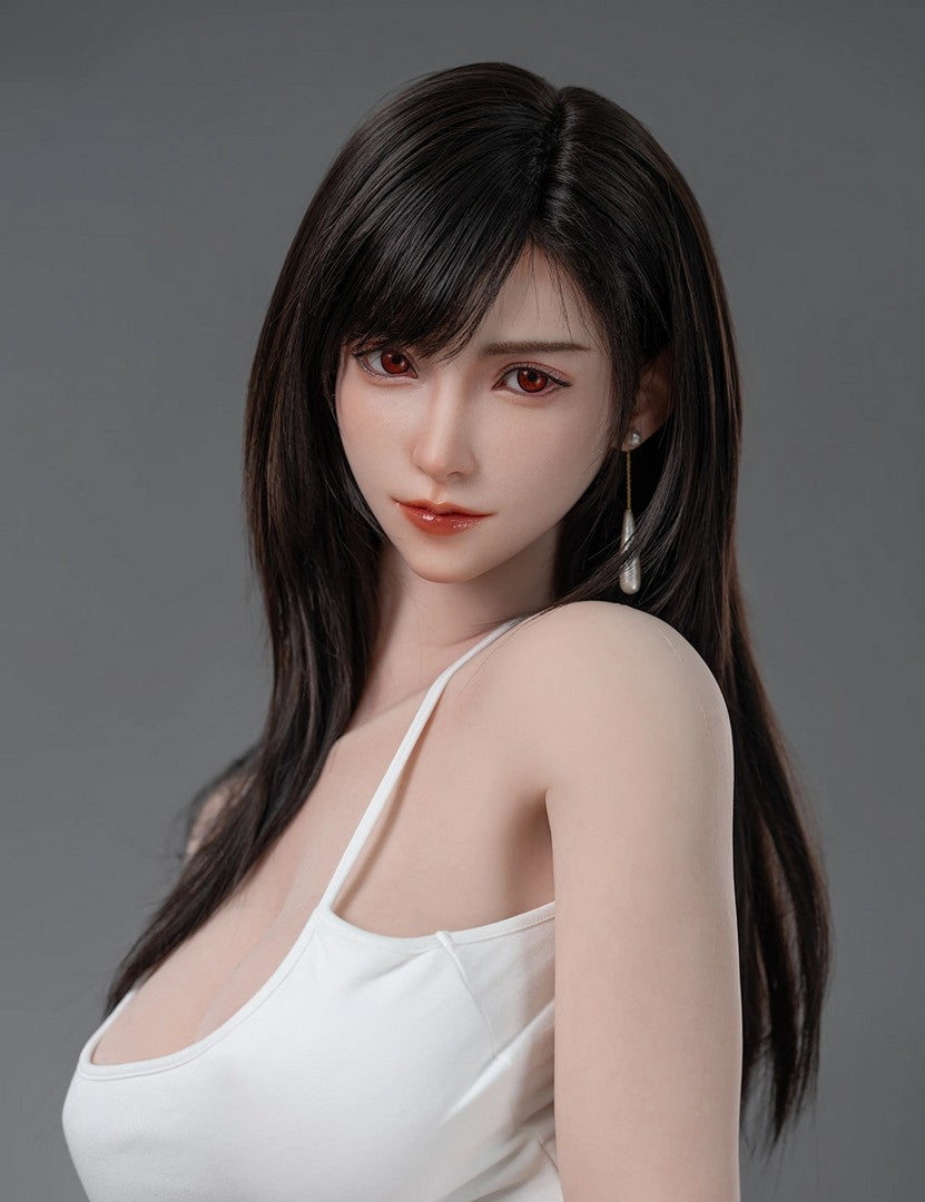 Talia: 168cm F-Cup Realistic Sex Doll-Set-26