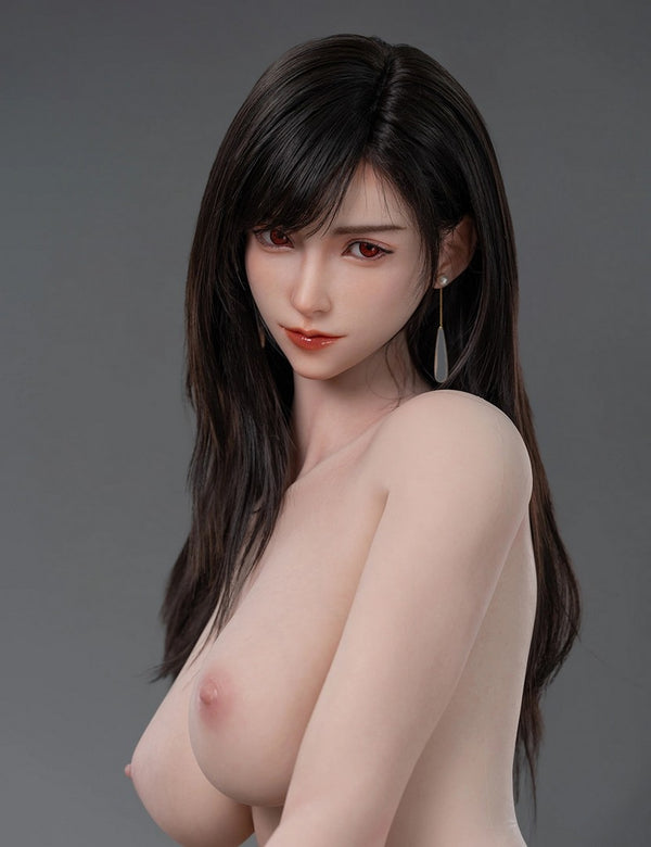 Talia: 168cm F-Cup Realistic Sex Doll-Set-26