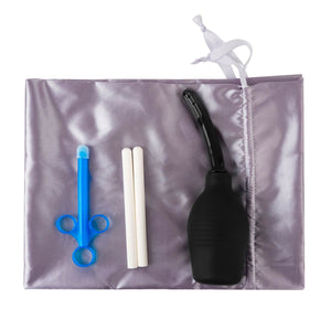Tantaly Standard Sex Doll Care Kit[Not to Be Sold Without Sex Doll]