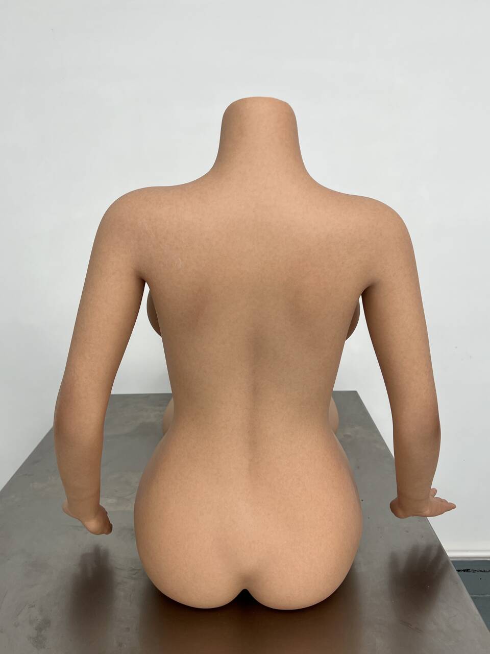 167cm E-Cup Realistic Silicone Sex Doll-[Factory Seconds]