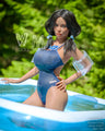 Plmo: WM White Sex Doll