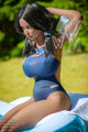 Plmo: WM White Sex Doll