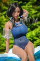Plmo: WM White Sex Doll