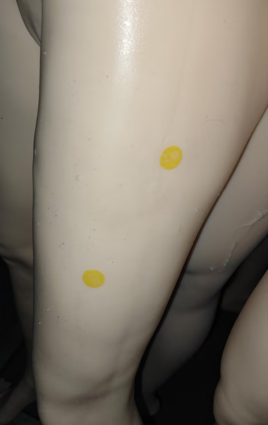 161cm A-Cup Premium Silicone Sex Doll-[Factory Seconds]