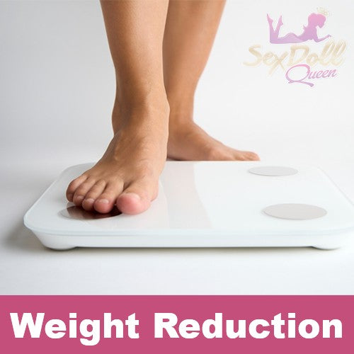 Fu Doll(TPE) | Weight Reduction Upgrade (Not to Be Sold Without Sex Doll)