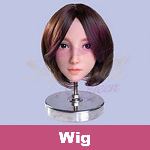 Galatea | Wig Same as Photo Upgrade (Not to Be Sold Without Sex Doll)