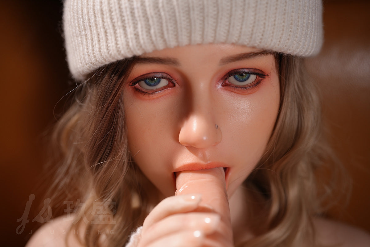 Yoyo: 148cm Realistic Silicone Jiusheng Sex Doll-ROS