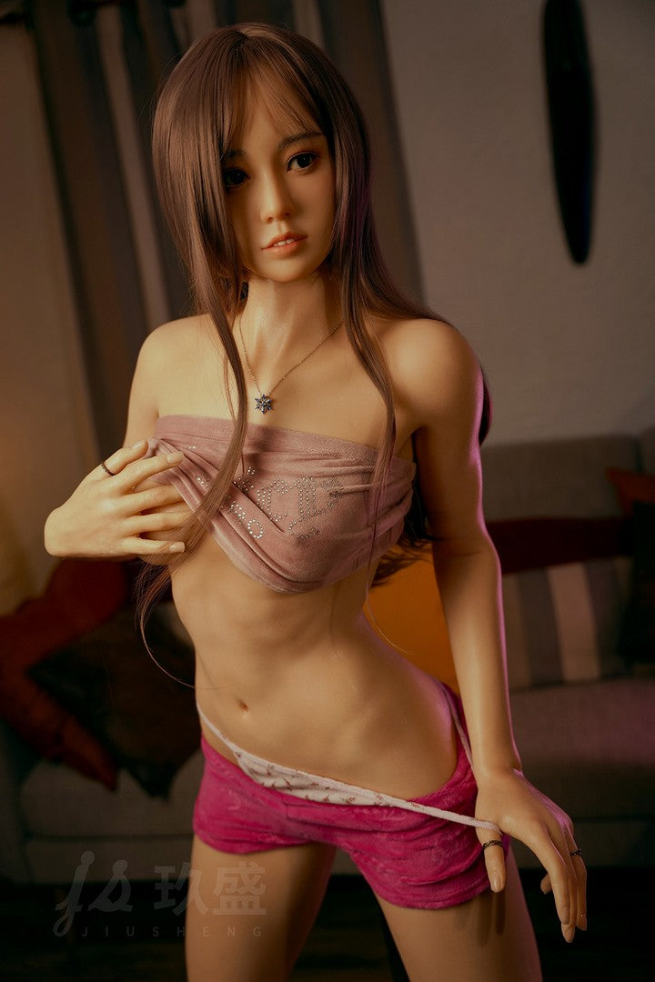 Yukiko: 168cm Realistic Silicone Jiusheng Sex Doll Sex Doll Queen Yukiko: 168cm Realistic Silicone Jiusheng Sex Doll Sex Doll Queen