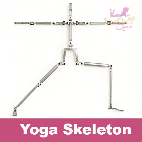 YUE | Yoga Flexible Skeleton Upgrade (Not to Be Sold Without Sex Doll)
