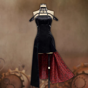 Sex Doll Cosplay Costume | Yor Forger