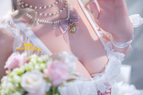 N05 Momo: 154cm E-Cup Dreamy Princess Realistic Sex Doll | Young Series