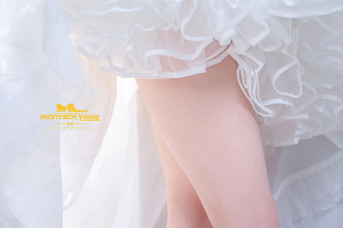 N05 Momo: 154cm E-Cup Dreamy Princess Realistic Sex Doll | Young Series