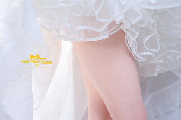 N05 Momo: 154cm E-Cup Dreamy Princess Realistic Sex Doll | Young Series