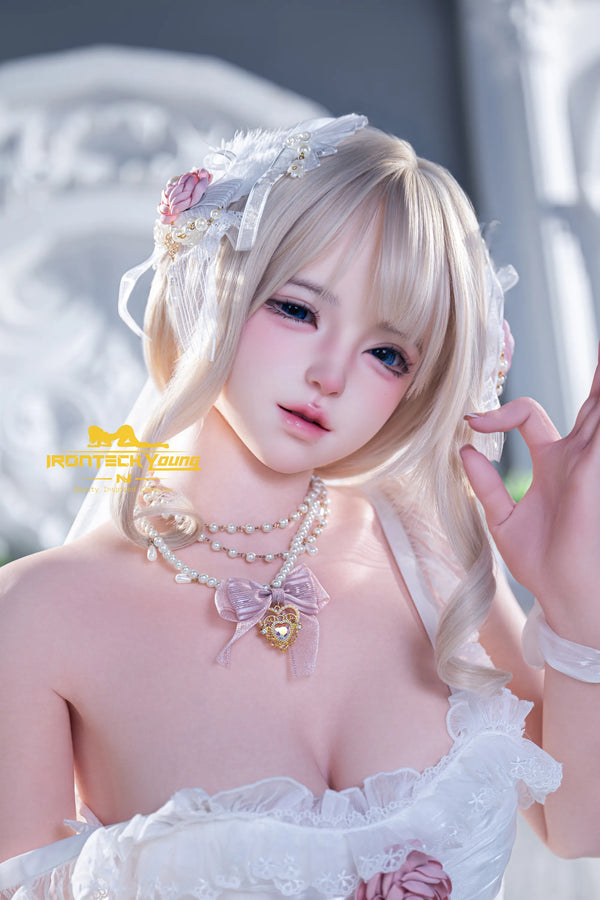 N05 Momo: 154cm E-Cup Dreamy Princess Realistic Sex Doll | Young Series