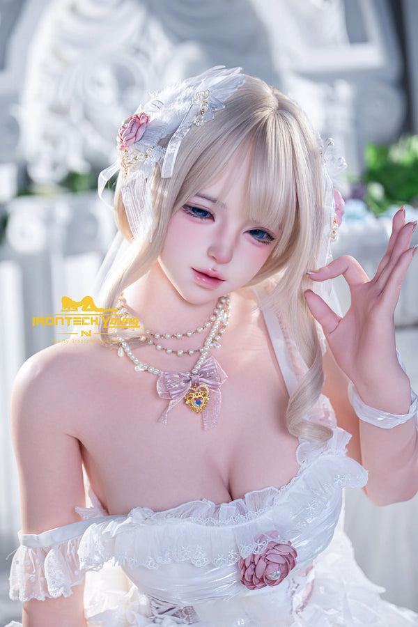 N05 Momo: 154cm E-Cup Dreamy Princess Realistic Sex Doll | Young Series